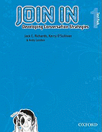 Join in Test Pack 1 with Audio CD