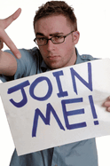 Join Me