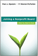 Joining a Nonprofit Board: What You Need to Know