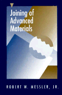 Joining of Advanced Materials
