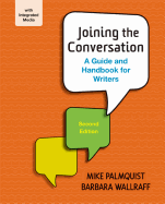 Joining the Conversation: A Guide and Handbook for Writers