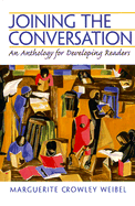 Joining the Conversation: An Anthology for Developing Readers