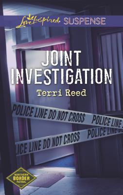 Joint Investigation - Reed, Terri
