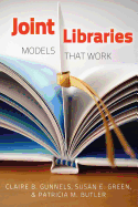 Joint Libraries: Models That Work