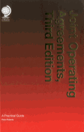 Joint Operating Agreements: A Practical Guide