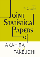 Joint Statistical Papers of Akahira and Takeuchi