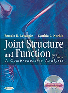 Joint Structure and Function: A Comprehensive Analysis