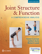 Joint Structure & Function: A Comprehensive Analysis