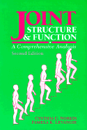 Joint Structure & Function: A Comprehensive Analysis