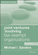 Joint Ventures Involving Tax-Exempt Organizations: 2016 Cumulative Supplement