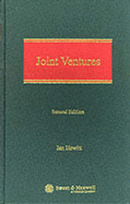 Joint Ventures - Hewitt, Ian