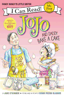 Jojo and Daddy Bake a Cake