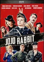 Jojo Rabbit