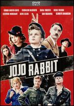 Jojo Rabbit - Taika Waititi