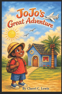Jojo's Great Adventure