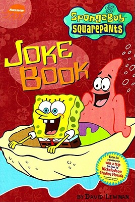 Joke Book - Lewman, David
