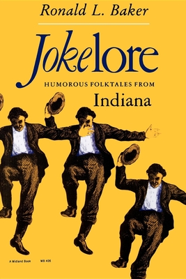 Jokelore - Baker, Ronald L