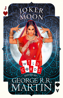 Joker Moon - Martin, George R.R. (Editor)