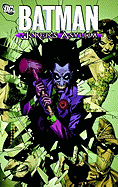 Joker's Asylum