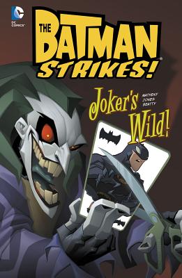 Joker's Wild! - Matheny, Bill, and Beatty, Terry, and Age, Heroic