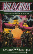Jokertown Shuffle - Martin, George R R