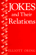 Jokes and Their Relations