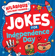 Jokes for Independence Day