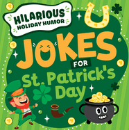 Jokes for St. Patrick's Day