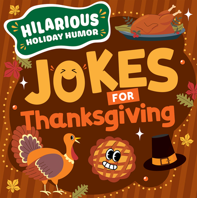 Jokes for Thanksgiving - Davis, Jane R