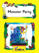 Jolly Phonics Readers, General Fiction, Level 2: In Precursive Letters (British English edition)