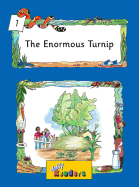 Jolly Phonics Readers, General Fiction, Level 4: In Precursive Letters (British English edition)