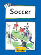 Jolly Phonics Readers, Nonfiction, Level 4: In Precursive Letters (British English edition)