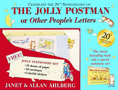 Jolly Postman