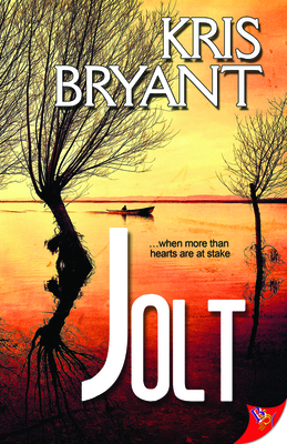 Jolt - Bryant, Kris