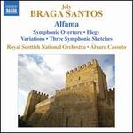 Joly Braga Santos: Alfama