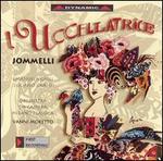 Jommelli: L'Uccellatrice