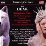 Jon Deak: Symphonic Tales