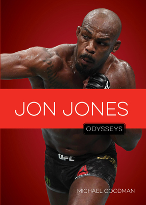 Jon Jones - Goodman, Michael