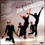 Jon Magnussen: Music for Lim�n Dances