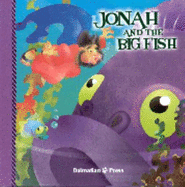 Jonah and the Big Fish
