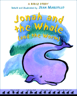 Jonah and the Whale (and the Worm)