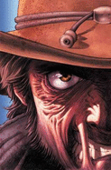 Jonah Hex: Guns of Vengeance