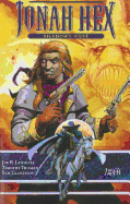 Jonah Hex: Shadows West