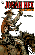 Jonah Hex TP Vol 03 Origins