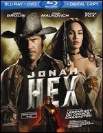 Jonah Hex