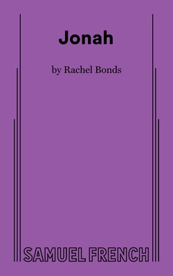 Jonah - Bonds, Rachel