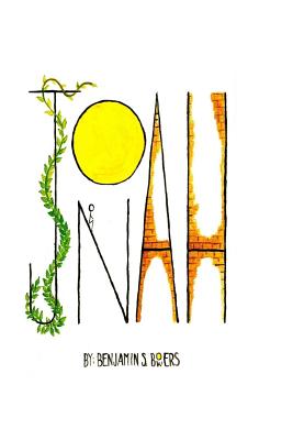 Jonah - Bowers, Benjamin S