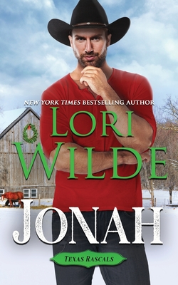 Jonah - Wilde, Lori