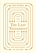 Jonas Bendiksen: The Last Testament