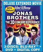 Jonas Brothers: The 3D Concert Experience